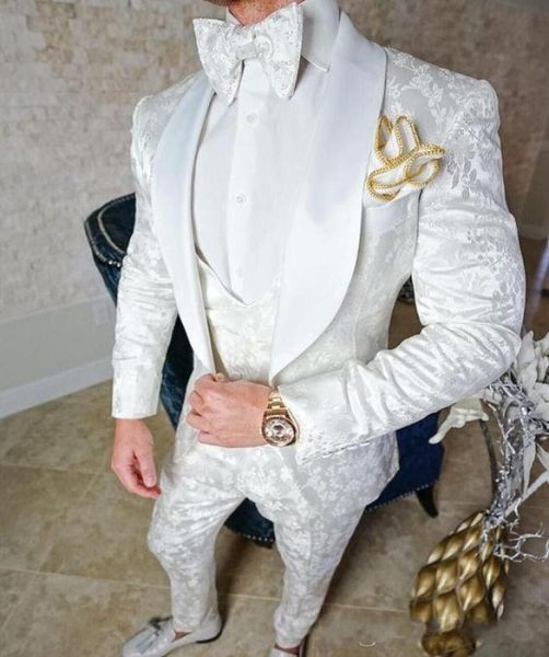 vintage wedding tuxedos fashion three pieces lace suits 2019 custom make groom suit jacketpantsvestbow classic fit bridegroo5745555, Black;gray
vintage wedding tuxedos fashion three pieces lace suits 2019 custom make groom suit jacketpantsvestbow classic fit bridegroo5745555, Black;gray