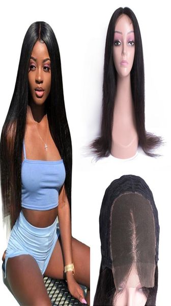 brazilian virgin hair 4x4 silk base closure bleach knot with baby hair brazilian human remy hair closure natural color lace front 6094811, Black;brown
brazilian virgin hair 4x4 silk base closure bleach knot with baby hair brazilian human remy hair closure natural color lace front 6094811, Black;brown