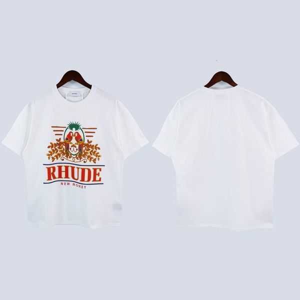 t shirts rhudes version mens t-shirt summer fashion designer loose and breathable casual cottons luxury clothing street shorts sleeves cloth, White;black
t shirts rhudes version mens t-shirt summer fashion designer loose and breathable casual cottons luxury clothing street shorts sleeves cloth, White;black