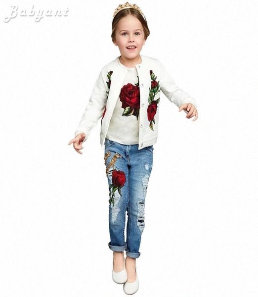 whole 2020 springautumn fashion lemonrose print girls clothes 3pc children clothing set 313y kids clothes tshirtcoatjea8981322, White
whole 2020 springautumn fashion lemonrose print girls clothes 3pc children clothing set 313y kids clothes tshirtcoatjea8981322, White