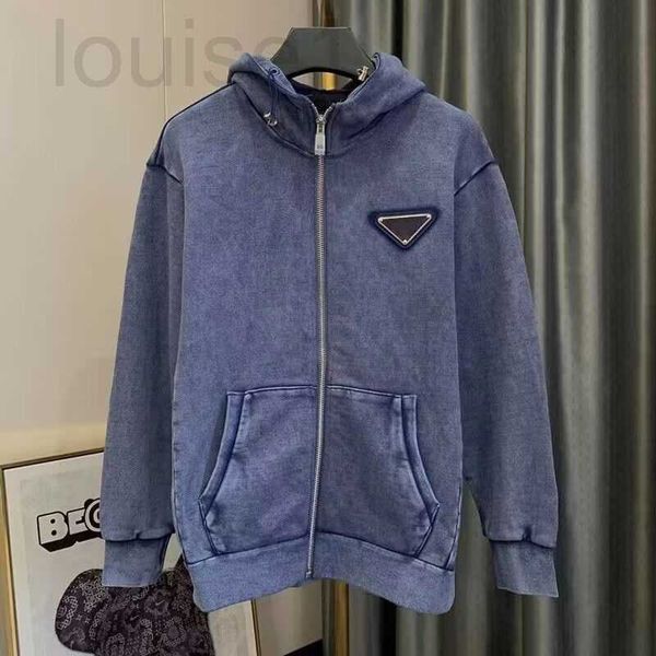 men's hoodies & sweatshirts designer 2022 high street wiinter hoodie traingle loose fashion zipper hooded outwear style xlr1, Black
men's hoodies & sweatshirts designer 2022 high street wiinter hoodie traingle loose fashion zipper hooded outwear style xlr1, Black