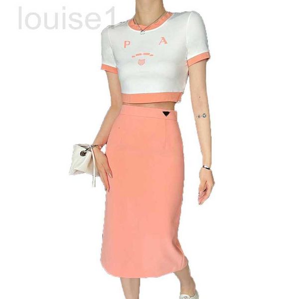 two piece dress designer luxury women's tracksuits suit fashion sweater with fabric classic letter short skirt tracksuit t-shirt sweats, White
two piece dress designer luxury women's tracksuits suit fashion sweater with fabric classic letter short skirt tracksuit t-shirt sweats, White