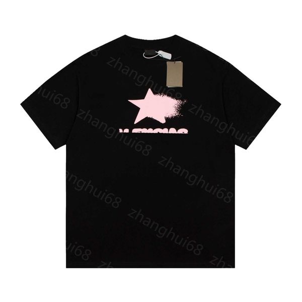 23ss summer men clothes casual tshirt designer t shirt round neck pure cotton star doodle letter printing short-sleeved t-shirt for men and, White;black
23ss summer men clothes casual tshirt designer t shirt round neck pure cotton star doodle letter printing short-sleeved t-shirt for men and, White;black
