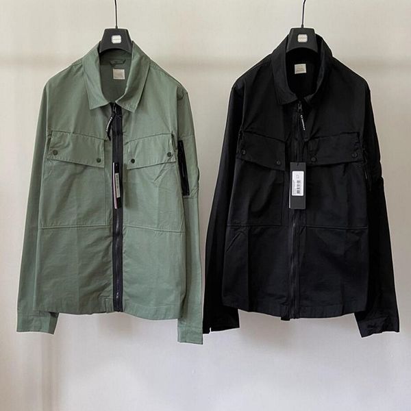 nylon garment dyed utility overshirt men jackets casual zipper outdoor windproof coat casual windbreaker tracksuit men coats size m-xxl blac, Red
nylon garment dyed utility overshirt men jackets casual zipper outdoor windproof coat casual windbreaker tracksuit men coats size m-xxl blac, Red