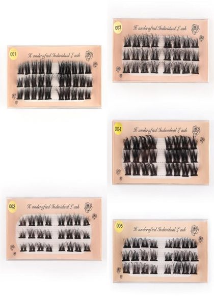 girls professional makeup single cluster eyelashes grafting false eye lashes segmented mixed lash6375876
girls professional makeup single cluster eyelashes grafting false eye lashes segmented mixed lash6375876