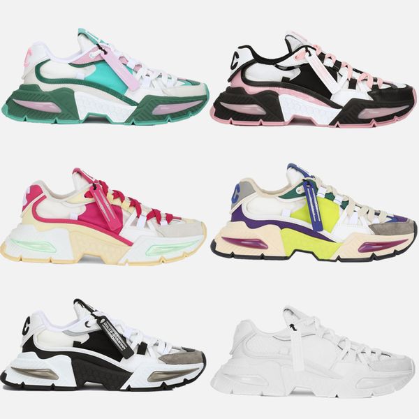 designer master patchwork material sports shoes daymaster casual shoes suede coated calf leather flat bottomed run shoes sneakers 35-40, Black
designer master patchwork material sports shoes daymaster casual shoes suede coated calf leather flat bottomed run shoes sneakers 35-40, Black