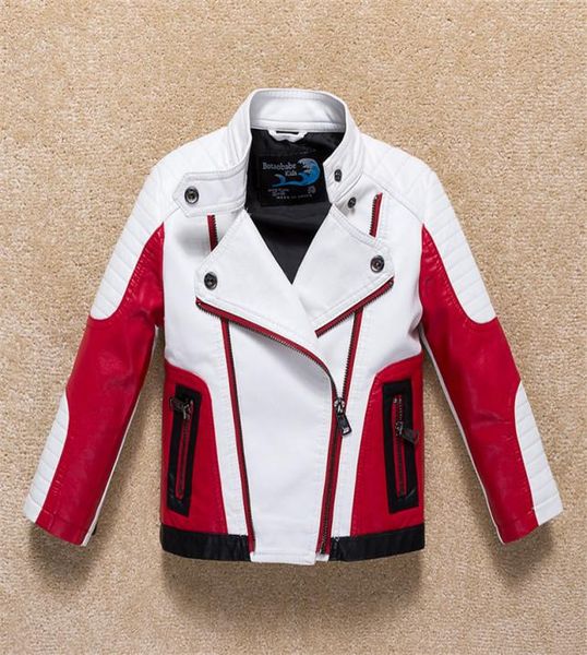 infant boy coat 2018 autumn fashion hit color stitching children leather jacket kids warm outerwear for baby girls boys clothes5484727, Blue;gray
infant boy coat 2018 autumn fashion hit color stitching children leather jacket kids warm outerwear for baby girls boys clothes5484727, Blue;gray