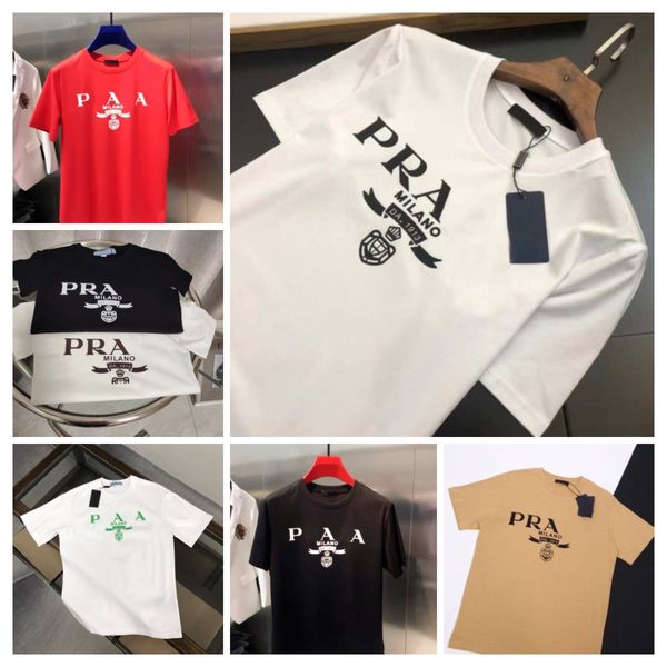 men's t-shirts designers clothes fashion cotton couples tee casual summer men women clothing brand short sleeve tees geometry classic, White;black
men's t-shirts designers clothes fashion cotton couples tee casual summer men women clothing brand short sleeve tees geometry classic, White;black