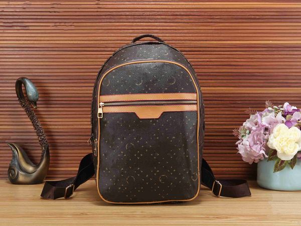 fashion men letter backpack luxury designer leather back pack women shoulder bag travel backpacks student school bags
fashion men letter backpack luxury designer leather back pack women shoulder bag travel backpacks student school bags