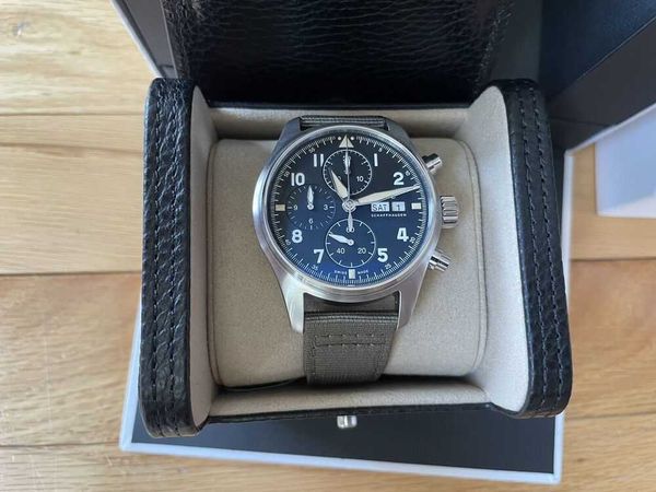 classical luxury mechanical movement pi lot 43mm wrist watches p73z mens new montre mossanite watch diamond, Slivery;brown
classical luxury mechanical movement pi lot 43mm wrist watches p73z mens new montre mossanite watch diamond, Slivery;brown