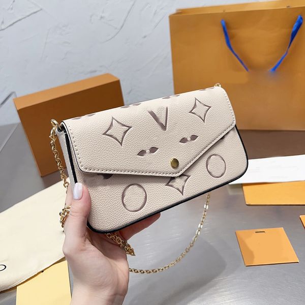 3in1 two-tone old flower designer envelope flap bag calfskin leather golden buckle chain women cross body shoulder handbag with coin purse c
3in1 two-tone old flower designer envelope flap bag calfskin leather golden buckle chain women cross body shoulder handbag with coin purse c