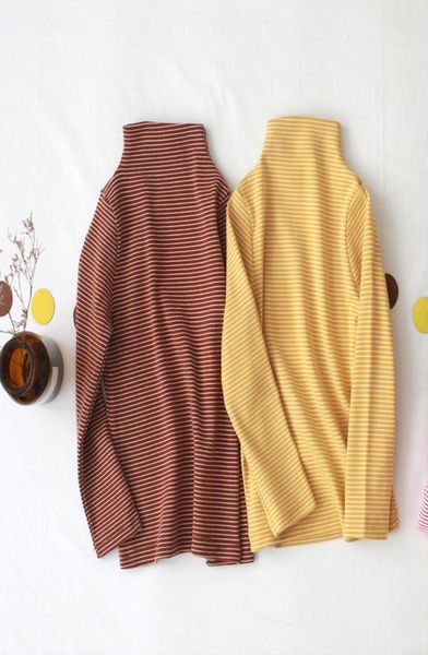 2020 spring autumn new style kid girls long sleeve shirts casual striped cotton turtleneck pullover clothing shirt for girls y20074958433, White;black
2020 spring autumn new style kid girls long sleeve shirts casual striped cotton turtleneck pullover clothing shirt for girls y20074958433, White;black