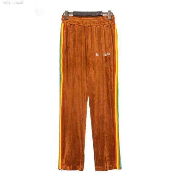 designer loose men sports casual pants jogger side stripes solid joggers sweatpants rainbow trousers elastic waistpq4o, Black
designer loose men sports casual pants jogger side stripes solid joggers sweatpants rainbow trousers elastic waistpq4o, Black