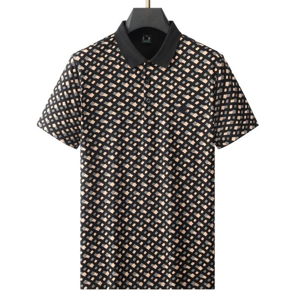 2023 polo shirt mens fashion bos short sleeve casual breathable fashion embroidery loose casuals letter slim fit m 3xl 9098 men summer luxur, White;black
2023 polo shirt mens fashion bos short sleeve casual breathable fashion embroidery loose casuals letter slim fit m 3xl 9098 men summer luxur, White;black