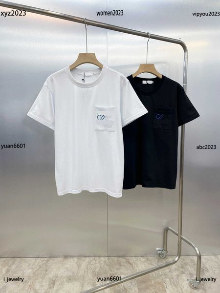 designer mens t shirt fashion women cotton t-shirt european size: xs- logo printed pocket decoration tees boy short sleeve, White;black
designer mens t shirt fashion women cotton t-shirt european size: xs- logo printed pocket decoration tees boy short sleeve, White;black