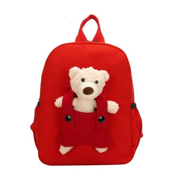 backpacks personalized toddler backpack plush bear preschool bag kids for boys girls cute mini childs 230705
backpacks personalized toddler backpack plush bear preschool bag kids for boys girls cute mini childs 230705