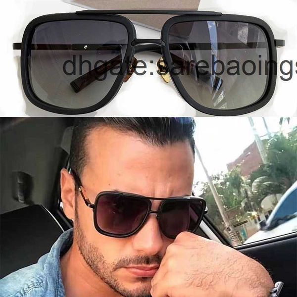 designer sunglass luxury brand dita mach one sunglasses men drx2030c electroplated metal frame business style designer sunglasses for women, White;black
designer sunglass luxury brand dita mach one sunglasses men drx2030c electroplated metal frame business style designer sunglasses for women, White;black