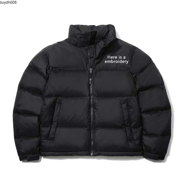 men's and women's jackets fashion designer oversizepuffer parkas cotton padded thick warm puffy jacket winter warm overcoat outerw, Black;brown
men's and women's jackets fashion designer oversizepuffer parkas cotton padded thick warm puffy jacket winter warm overcoat outerw, Black;brown