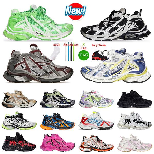 paris running sneakers designers women men runner 7.0 dad casual shoes transmit sense black white pink blue deconstruction jogging hiking sn
paris running sneakers designers women men runner 7.0 dad casual shoes transmit sense black white pink blue deconstruction jogging hiking sn
