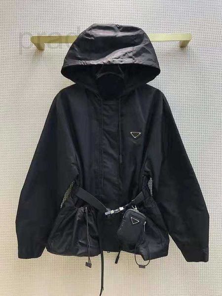 women's jackets designer fashion women coat autumn winter lady jacket with belt stylish letters print hooded windbreaker womens streetw, Black;brown
women's jackets designer fashion women coat autumn winter lady jacket with belt stylish letters print hooded windbreaker womens streetw, Black;brown