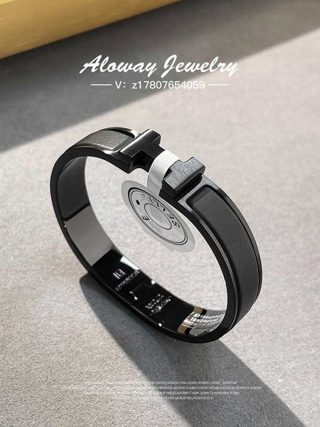 designer hemrres bracelet popular aijia h enamel black warrior men's fade resistant fashion new yfqb
designer hemrres bracelet popular aijia h enamel black warrior men's fade resistant fashion new yfqb