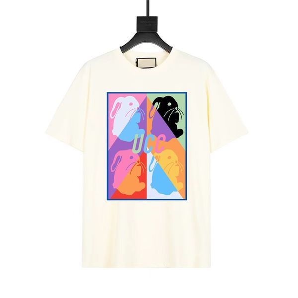 s-5xl womens t shirts designer shirt women shirts designer tees casual round neck pure cotton short sleeved high-quality letter printed coup, White
s-5xl womens t shirts designer shirt women shirts designer tees casual round neck pure cotton short sleeved high-quality letter printed coup, White