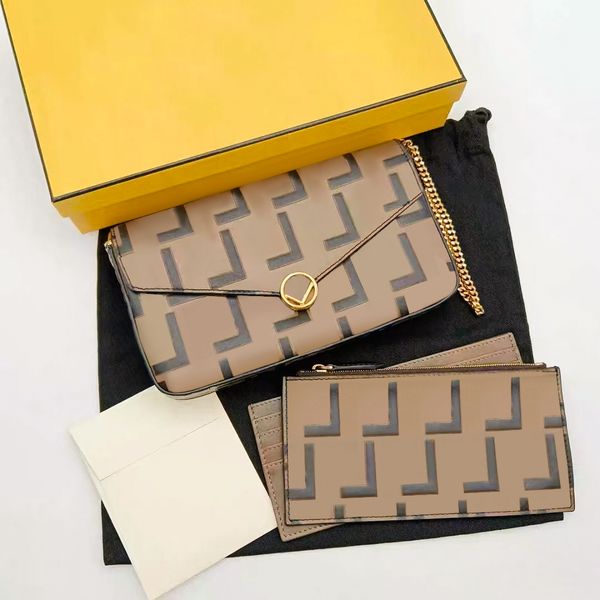 womens 3 piece with box woc toiletry shoulder bags genuine leather luxury designer cross body envelope bag mens triple gold chain cool mini
womens 3 piece with box woc toiletry shoulder bags genuine leather luxury designer cross body envelope bag mens triple gold chain cool mini