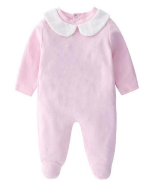 retail newborn baby rompers 3 pcs set with cap cotton bear printed jumpsuit onepiece jumpsuits toddle infant kids designer clothe4122471, Blue
retail newborn baby rompers 3 pcs set with cap cotton bear printed jumpsuit onepiece jumpsuits toddle infant kids designer clothe4122471, Blue
