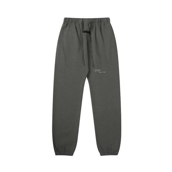 mens pants designer ess fog reflective womens elasticity men sports loose silocone letters sweatpants drawstring trousers casual ng2y, Black
mens pants designer ess fog reflective womens elasticity men sports loose silocone letters sweatpants drawstring trousers casual ng2y, Black