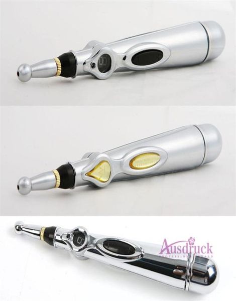 new electronic acupuncture pen pain relief therapy pen safe meridian energy heal massage body head neck leg health massageadores w2685418
new electronic acupuncture pen pain relief therapy pen safe meridian energy heal massage body head neck leg health massageadores w2685418