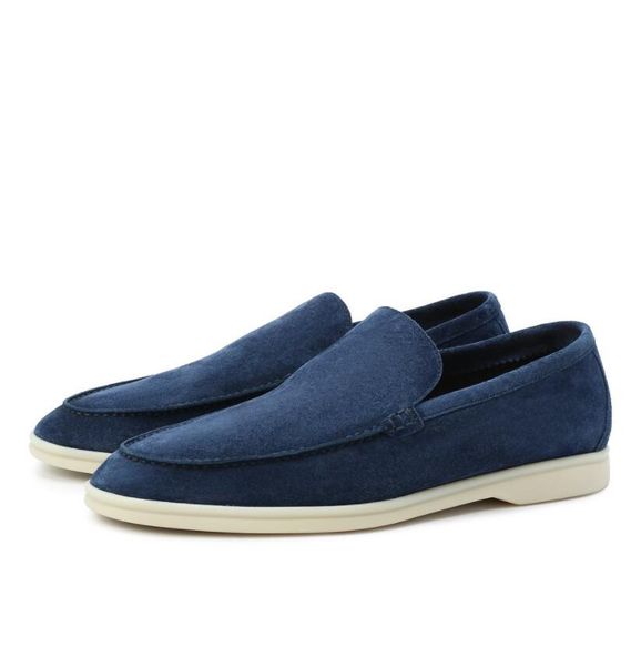 luxury designer casual dress shoes lp women's shoes summer walk suede loafer cow leather oxfords moccasins comfort loafer slip on loafe, Black
luxury designer casual dress shoes lp women's shoes summer walk suede loafer cow leather oxfords moccasins comfort loafer slip on loafe, Black