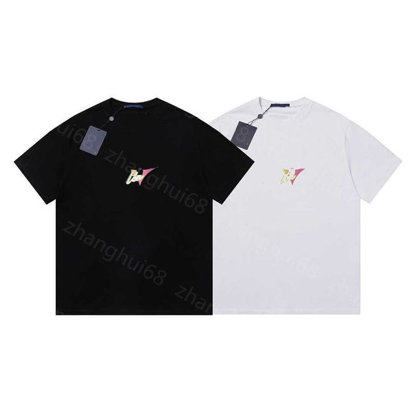 23sssummer men clothes casual tshirt designer t shirt round neck pure cotton coloured darts letter print short-sleeved t-shirt for men and w, White;black
23sssummer men clothes casual tshirt designer t shirt round neck pure cotton coloured darts letter print short-sleeved t-shirt for men and w, White;black