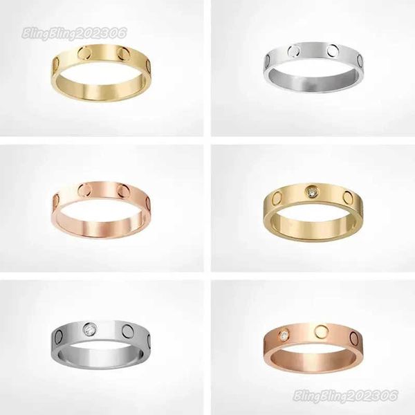 classic love screw ring mens rings luxury designer jewelry women diamond titanium steel gold-plated gold silver rose never fade not allergic
classic love screw ring mens rings luxury designer jewelry women diamond titanium steel gold-plated gold silver rose never fade not allergic