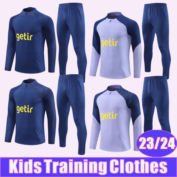 2023 2024 kane hojbjerg son training wear kids kit jacket soccer jerseys skipp richarlison perisic romero kulusevski lucas half zip football, Black
2023 2024 kane hojbjerg son training wear kids kit jacket soccer jerseys skipp richarlison perisic romero kulusevski lucas half zip football, Black