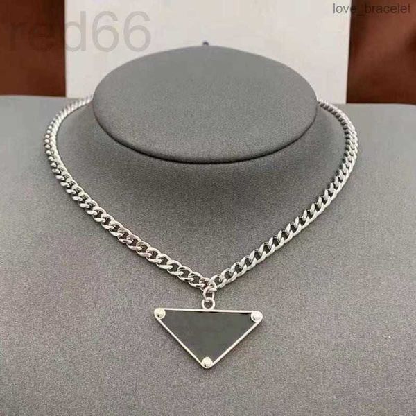 pendant necklaces designer womens mens luxury designer necklace chain fashion jewelry black white p triangle design party silver hip hop pun
pendant necklaces designer womens mens luxury designer necklace chain fashion jewelry black white p triangle design party silver hip hop pun