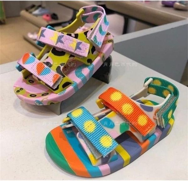 arrival mini children sandals kids beach shoes big girl and boy fashion jelly shoes hmi083 2206232845797, Black;red
arrival mini children sandals kids beach shoes big girl and boy fashion jelly shoes hmi083 2206232845797, Black;red