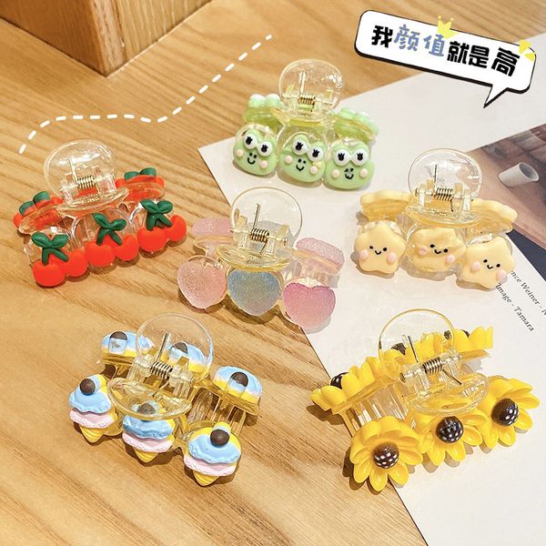 fashion blogger designer jewelry cute cartoon small bangs clip girl baby side hair clip headwear clips barrettes wholesale ed37, Golden;silver
fashion blogger designer jewelry cute cartoon small bangs clip girl baby side hair clip headwear clips barrettes wholesale ed37, Golden;silver
