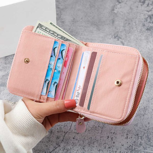 clutch bag new small wallet women's short korean version multi card zipper buckle checkered wallet cute student zero wallet
clutch bag new small wallet women's short korean version multi card zipper buckle checkered wallet cute student zero wallet