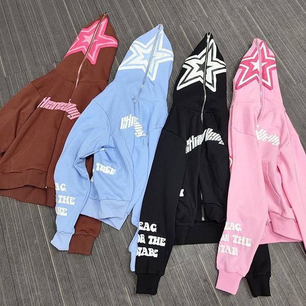 women's hoodies sweatshirts american retro gothic casual oversized hoodie womens y2k street harajuku fashion loose everything zipper me, Black
women's hoodies sweatshirts american retro gothic casual oversized hoodie womens y2k street harajuku fashion loose everything zipper me, Black