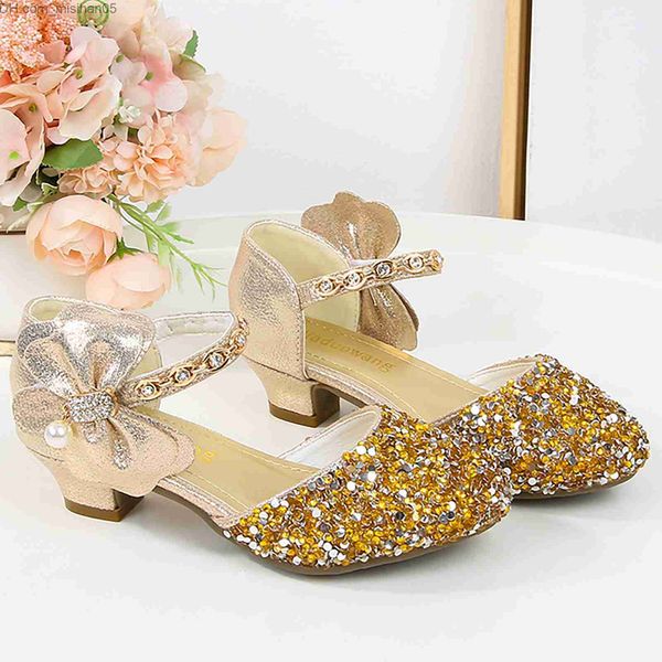 sandals girls' low high heels dresses water diamond bows low high heels princess flowers wedding parties z230706, Black;red
sandals girls' low high heels dresses water diamond bows low high heels princess flowers wedding parties z230706, Black;red