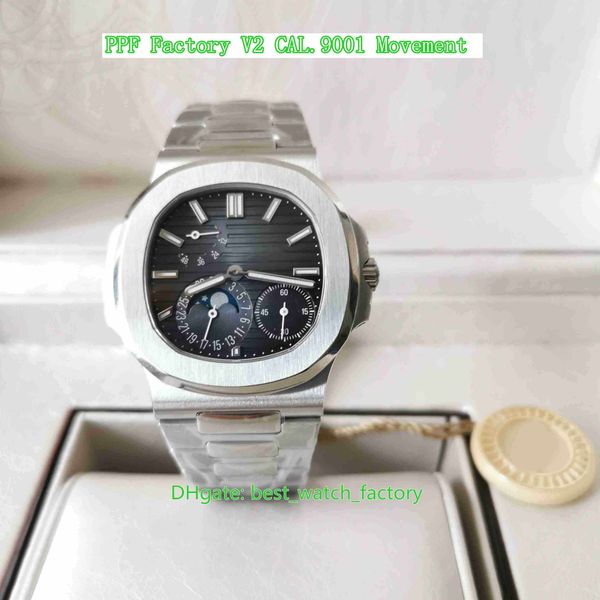 ppf factory mens watch v2 40.5mm nautilus 5712/1a-001 blue dial sky moon phase watches power real reserve cal.240 ps irm c lu mechanical aut, Slivery;brown
ppf factory mens watch v2 40.5mm nautilus 5712/1a-001 blue dial sky moon phase watches power real reserve cal.240 ps irm c lu mechanical aut, Slivery;brown