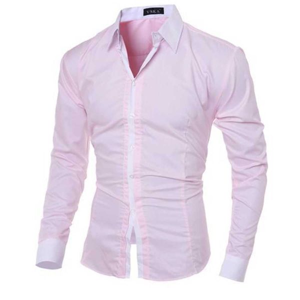 markyi casual shirts 2020 new brand striped patched long sleeve mens dress plus size 2xl 63l9 npan, White;black
markyi casual shirts 2020 new brand striped patched long sleeve mens dress plus size 2xl 63l9 npan, White;black