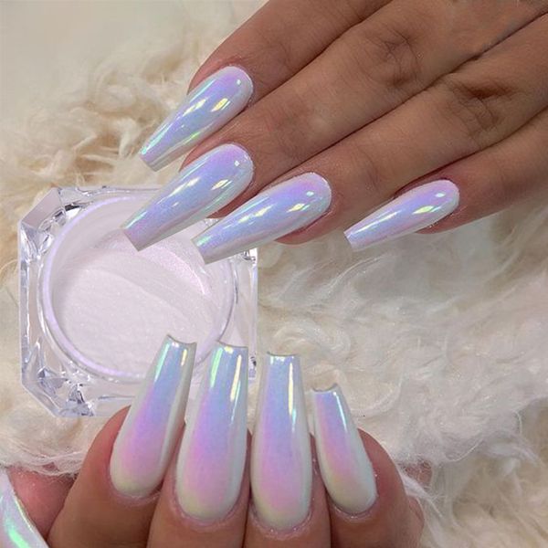 nail glitter pearl glitter nail powder aurora mirror rub chrome pigment white purple neon powder manicure gel polish dust nail art decoratio, Silver;gold
nail glitter pearl glitter nail powder aurora mirror rub chrome pigment white purple neon powder manicure gel polish dust nail art decoratio, Silver;gold