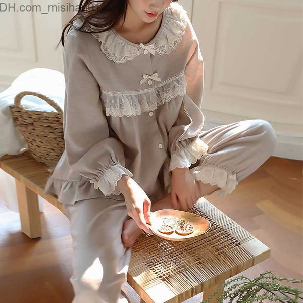 women's sleep lounge women's lolita round neck pajama set. cotton retro women's gray princess pajama set. victoria pajama lou
women's sleep lounge women's lolita round neck pajama set. cotton retro women's gray princess pajama set. victoria pajama lou