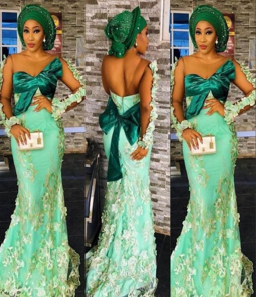 sheer long sleeve prom dresses see through jewel neck petals lace appliques mermaid party dresses big bow backless saudi even6911317, Black
sheer long sleeve prom dresses see through jewel neck petals lace appliques mermaid party dresses big bow backless saudi even6911317, Black