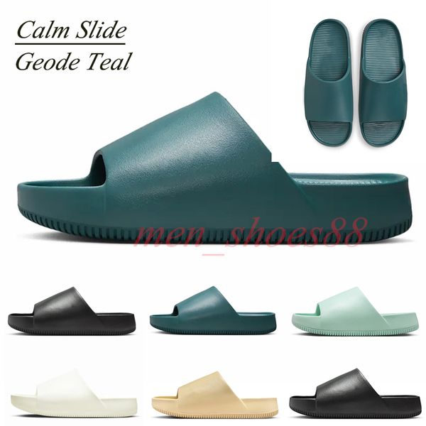 mens womens luxury designer slippers shoe calm slide summer sandals beach slide for man ladies comfort shoes 36-46 with box, Black
mens womens luxury designer slippers shoe calm slide summer sandals beach slide for man ladies comfort shoes 36-46 with box, Black