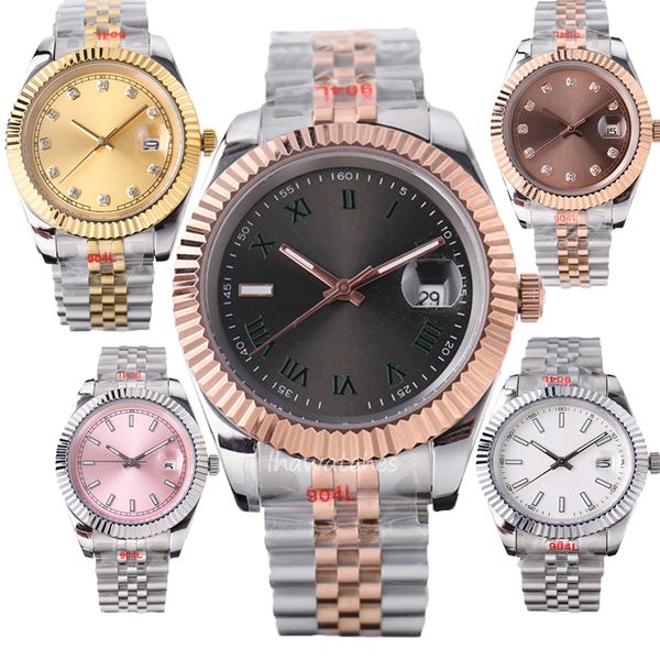 classic gold men quartz watch relojes de hombre stainless steel business watches romance watch 28mm 31mm women luminous sapphire movement wa, Slivery;brown
classic gold men quartz watch relojes de hombre stainless steel business watches romance watch 28mm 31mm women luminous sapphire movement wa, Slivery;brown