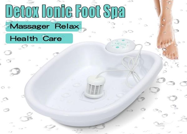 electric anion ion detox foot bath machine tub bucket heating ionic cell cleanse spa machine instrument health care set sh1907277614063
electric anion ion detox foot bath machine tub bucket heating ionic cell cleanse spa machine instrument health care set sh1907277614063
