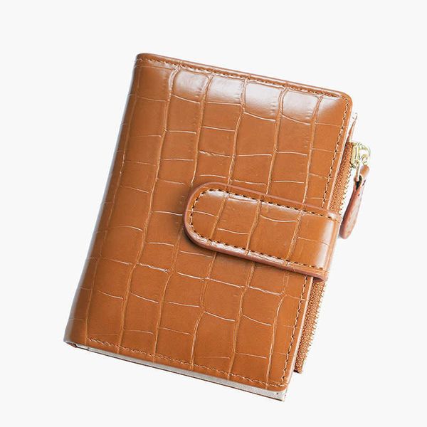2023 new stone pattern short women's wallet multi card cost performance buckle handheld wallet factory
2023 new stone pattern short women's wallet multi card cost performance buckle handheld wallet factory