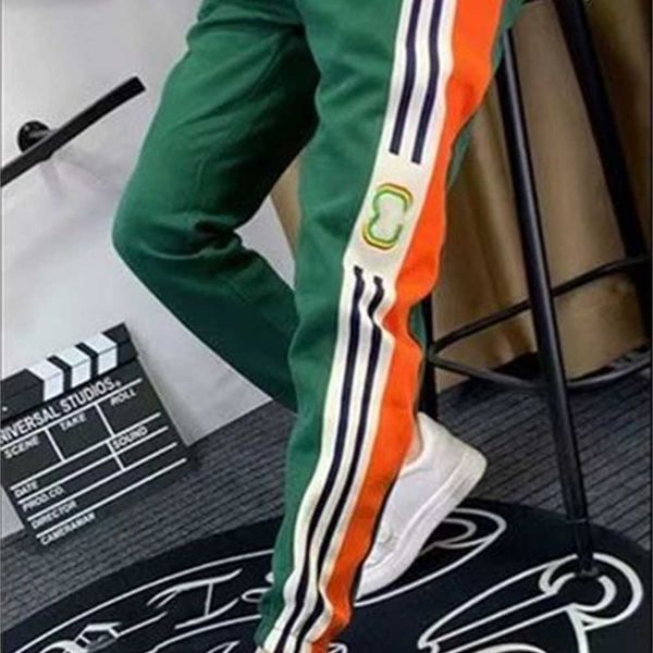 new mens pants designer pants trousers luxury letter-printed pure cotton breathable fashion street couple clothing s-xxxl r1qo, Black
new mens pants designer pants trousers luxury letter-printed pure cotton breathable fashion street couple clothing s-xxxl r1qo, Black